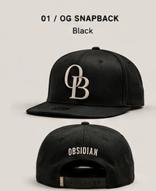 OG Snapback