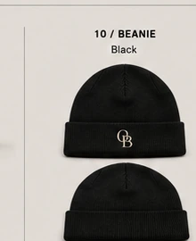 Beanie