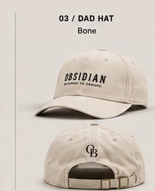 Dad Hat