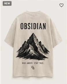Summit Tee