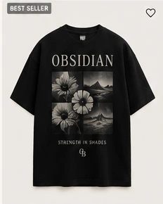 Shades Tee