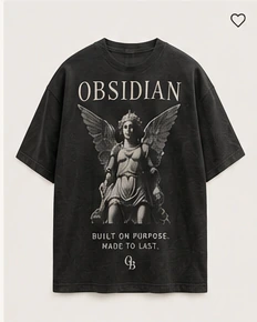 Angel Tee