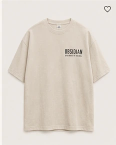 Minimal Tee