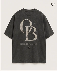 Vintage OB Tee
